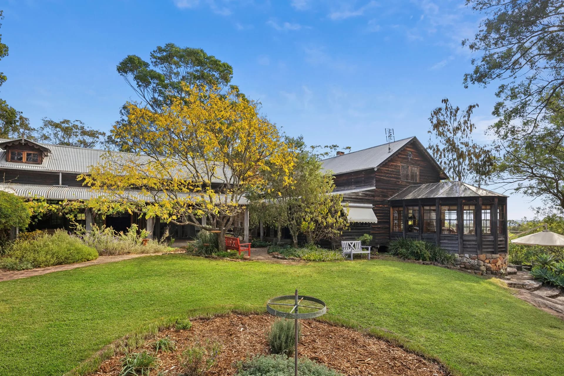 213 Middle Ridge Road, Wollombi, NSW, Wollombi - Image 1
