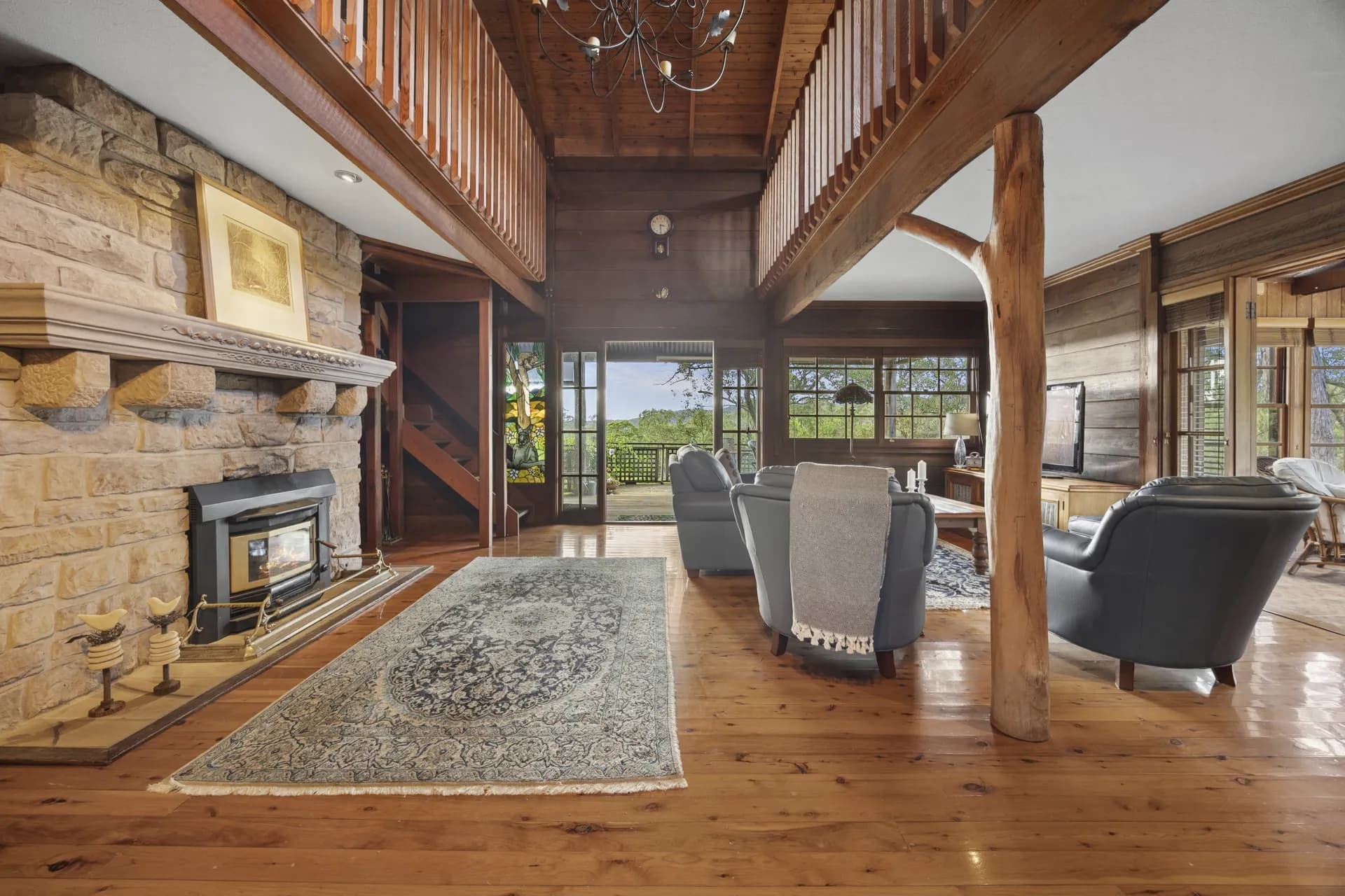 213 Middle Ridge Road, Wollombi, NSW, Wollombi - Thumbnail 3