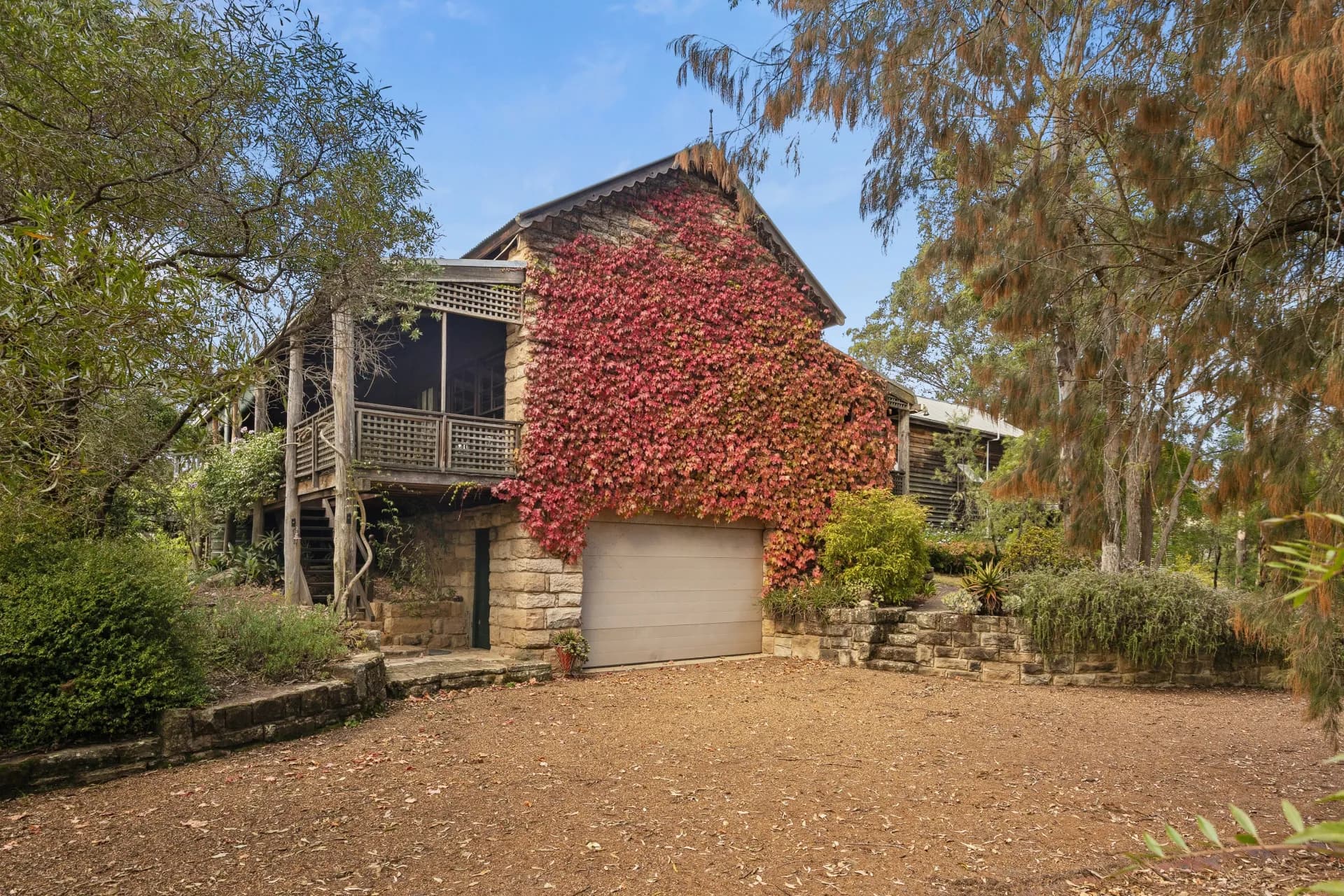 213 Middle Ridge Road, Wollombi, NSW, Wollombi - Thumbnail 6