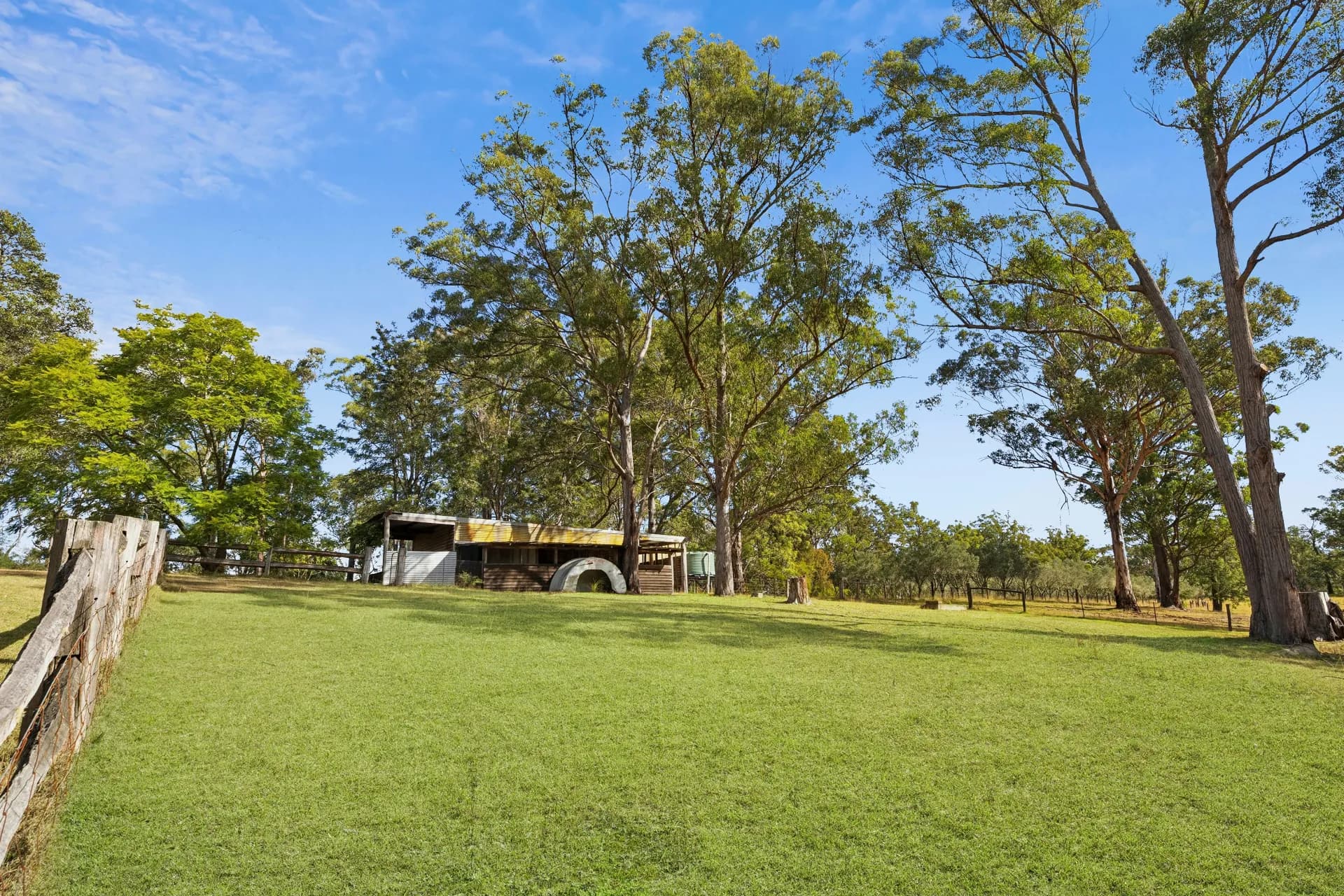 213 Middle Ridge Road, Wollombi, NSW, Wollombi - Thumbnail 8