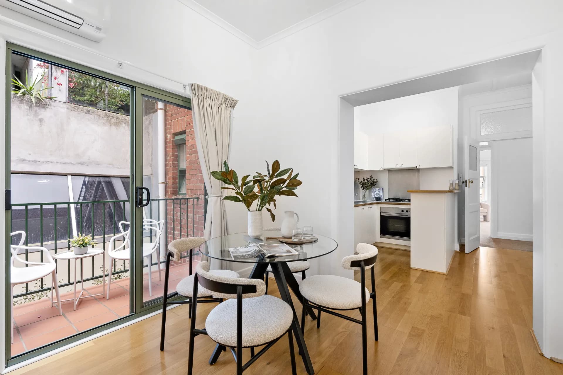 9/650 Swanston Street, Carlton, VIC, Carlton - Thumbnail 3