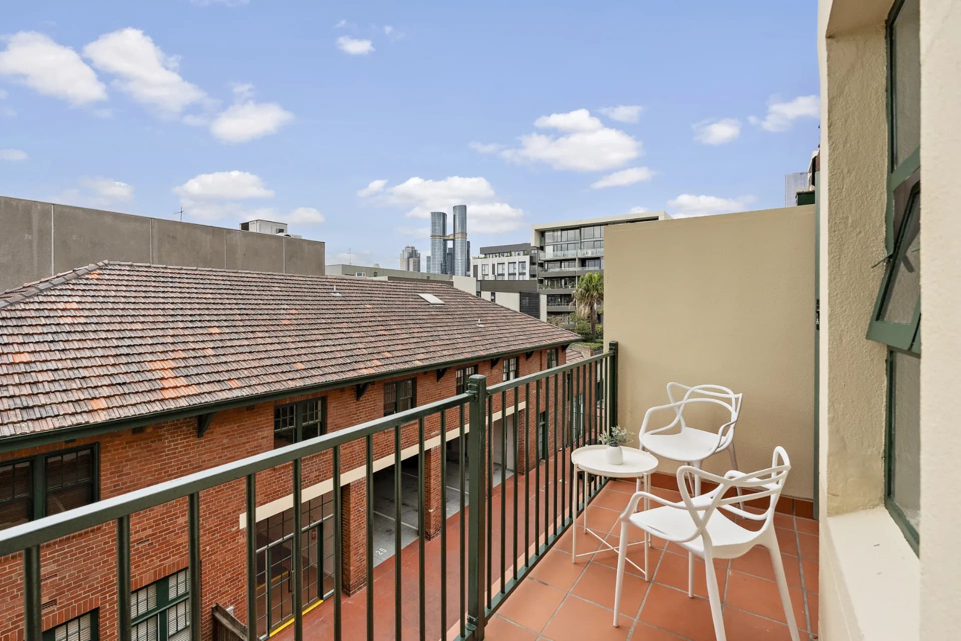 9/650 Swanston Street, Carlton, VIC, Carlton - Thumbnail 7