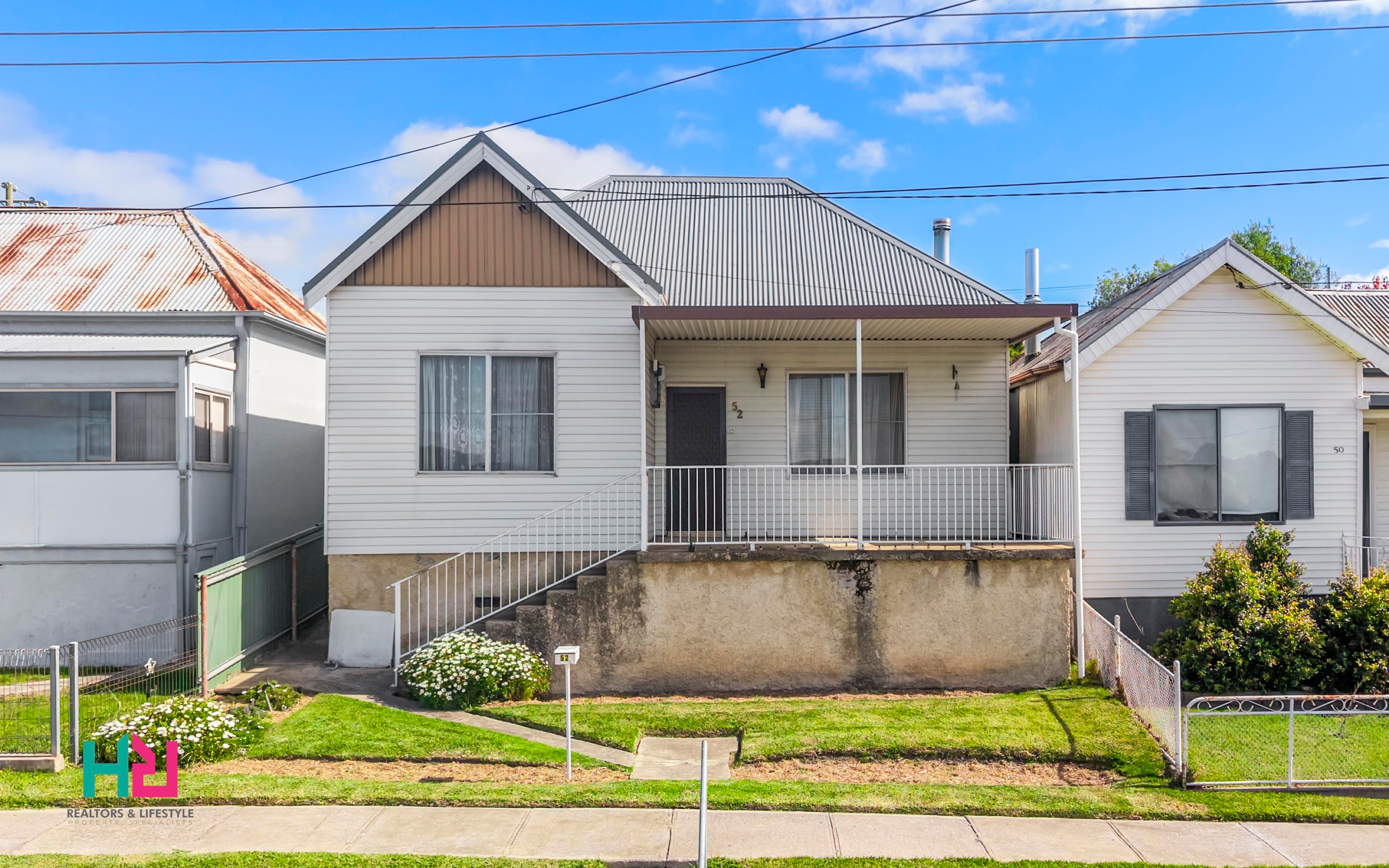 52 Wolgan Street, Portland, Portland - Image 1
