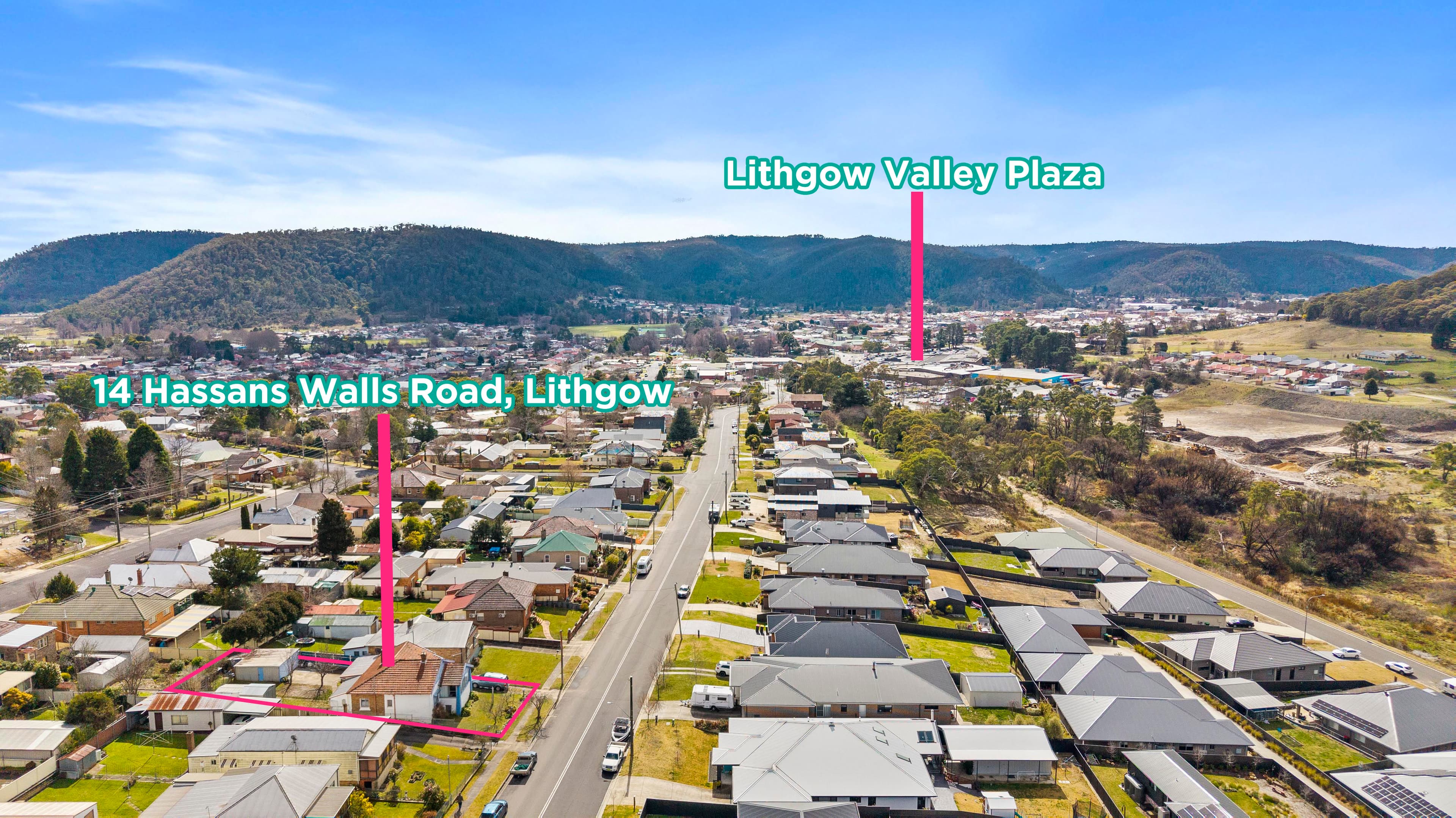 14 Hassans Walls Road, Lithgow, Lithgow - Thumbnail 4