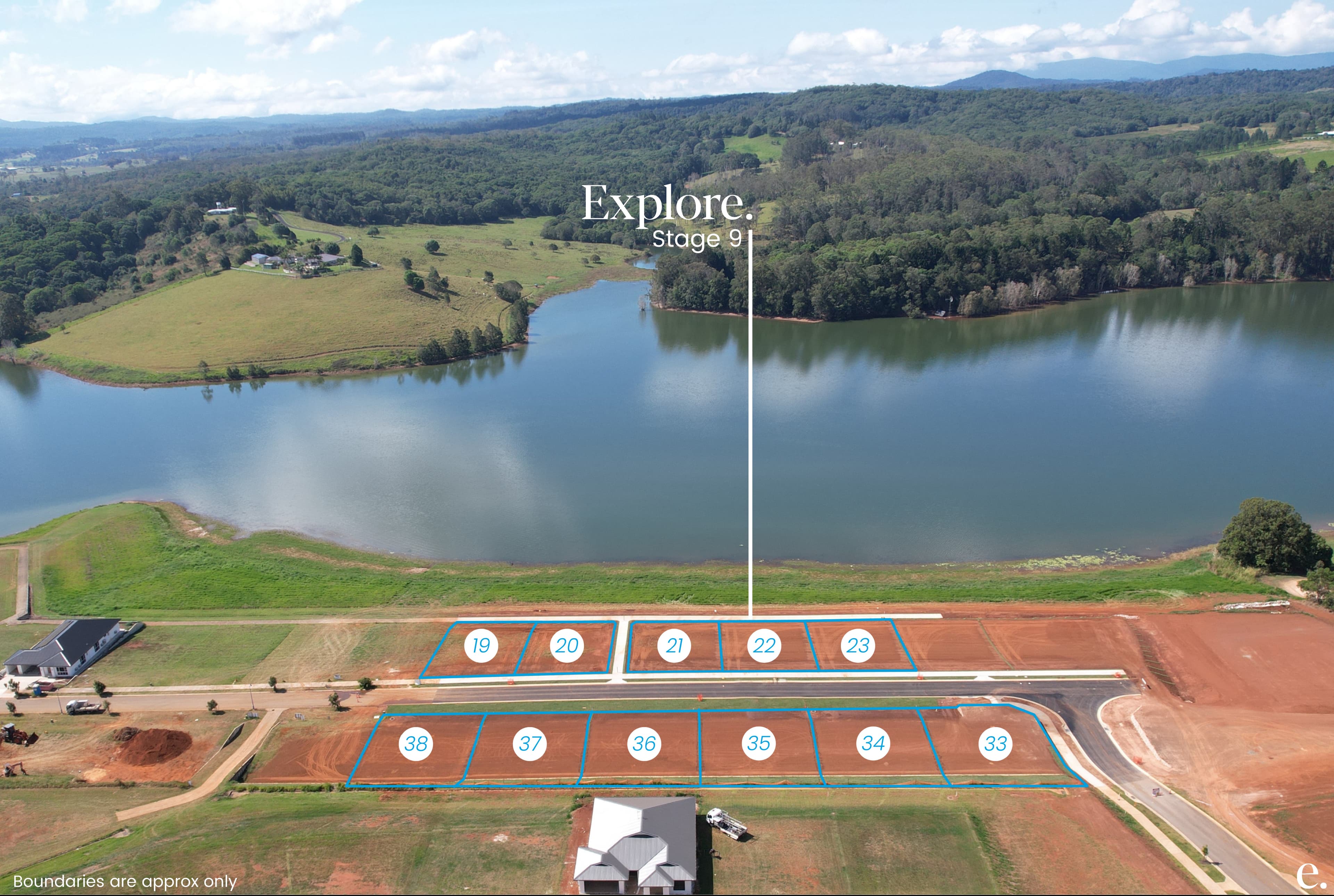 Waterfront Terrace, Yungaburra - Thumbnail 2