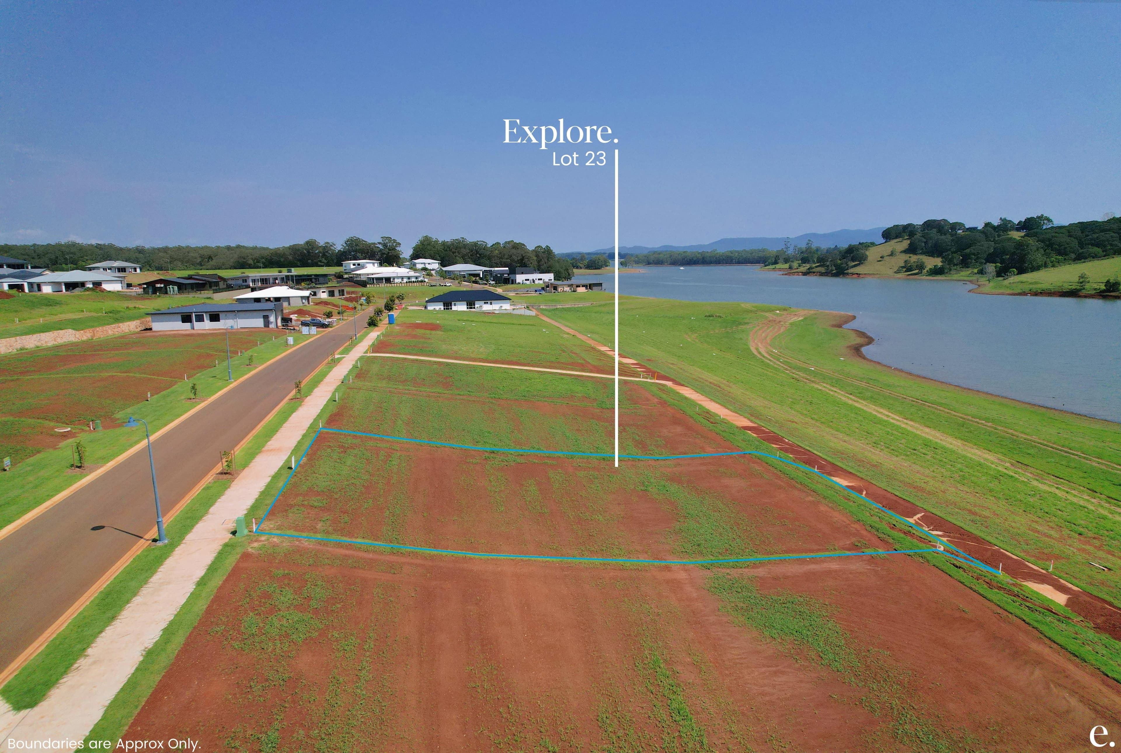 Waterfront Terrace, Yungaburra - Thumbnail 4