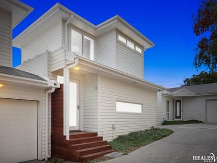 3/14 St Leonards Road, Healesville - Image 1
