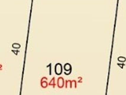 Lot 108 1 Honeyeater Street, Nyora - Thumbnail 2