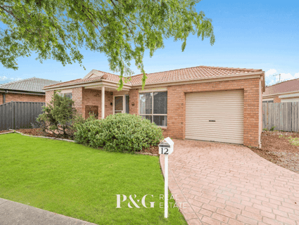12 Pentland Drive, Narre Warren - Image 1