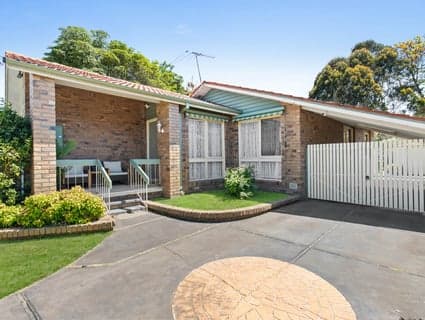 3 Benong Place, Frankston - Thumbnail 2