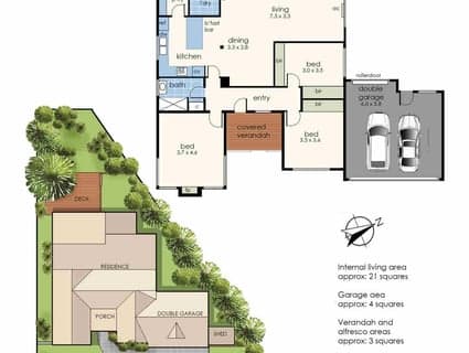 68 Stanley Street, Frankston - Thumbnail 2