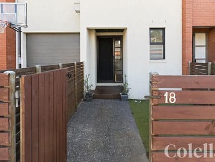 18/9-11 Manikato Avenue, Mordialloc - Image 1