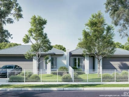 33 and 33A Weatherston Road, Seaford - Image 1