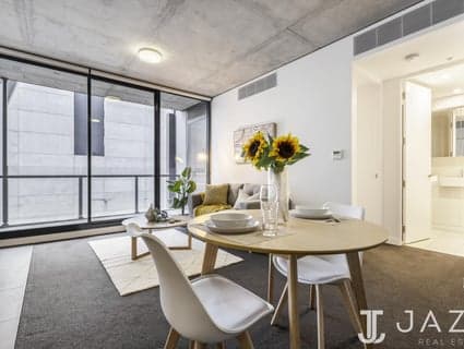 307/33 Claremont Street, South Yarra - Thumbnail 6