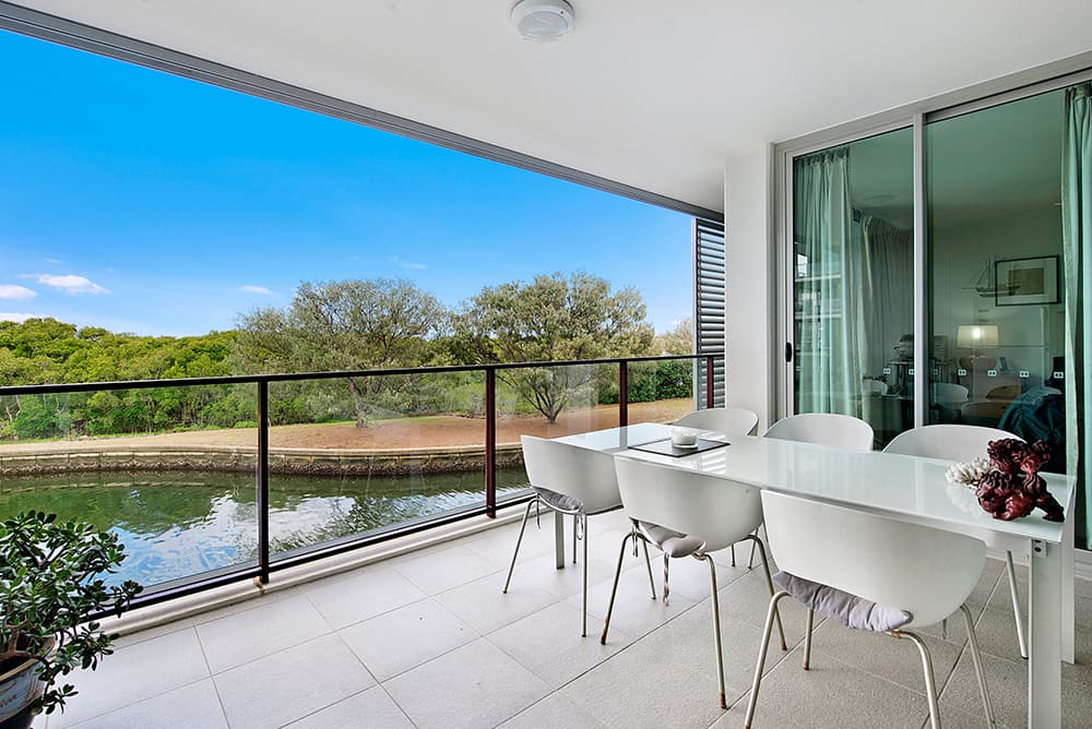 30203/2 Ephraim Island Parade, Ephraim Island, QLD, 4216, Ephraim Island - Image 1