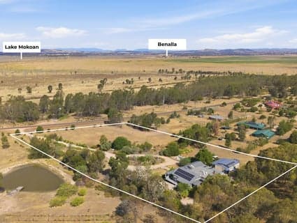 781 Lake Mokoan Road, Chesney Vale - Image 1