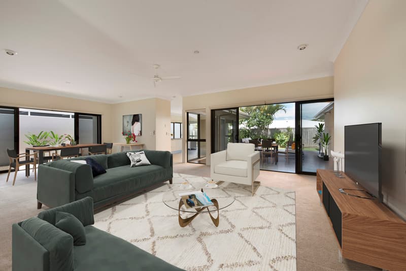 56 MOSSVALE DRIVE, Wakerley, QLD, 4154, Wakerley - Thumbnail 5