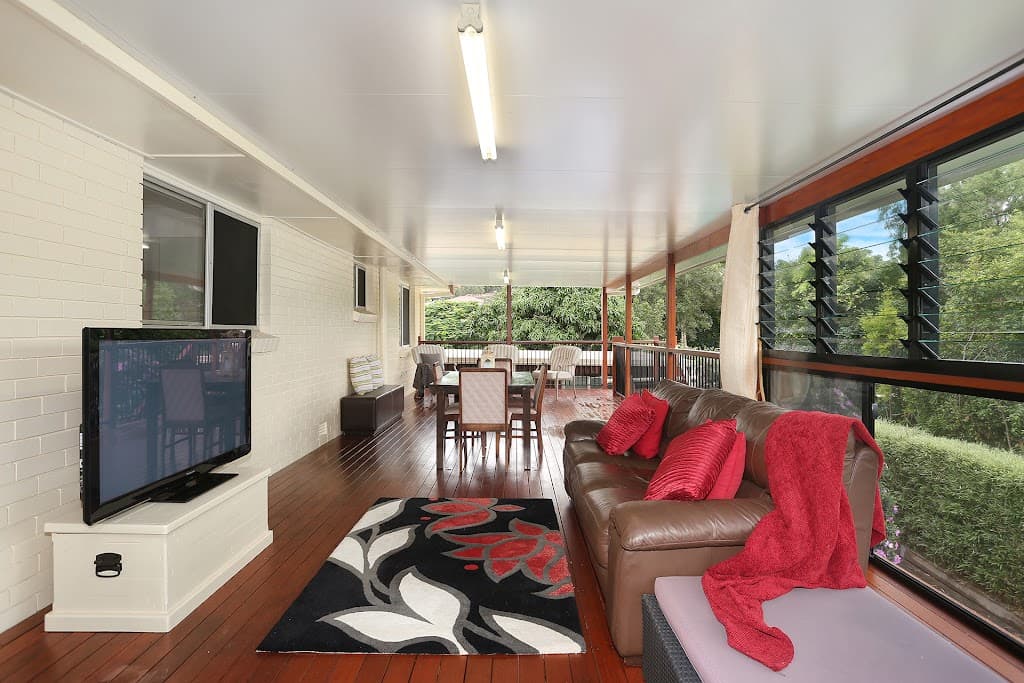 10 Worsfold Street, Everton Park, QLD, 4053, Everton Park - Thumbnail 3