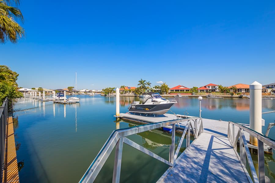 12 Quarterdeck Drive, Banksia Beach, QLD, 4507, Banksia Beach - Image 1