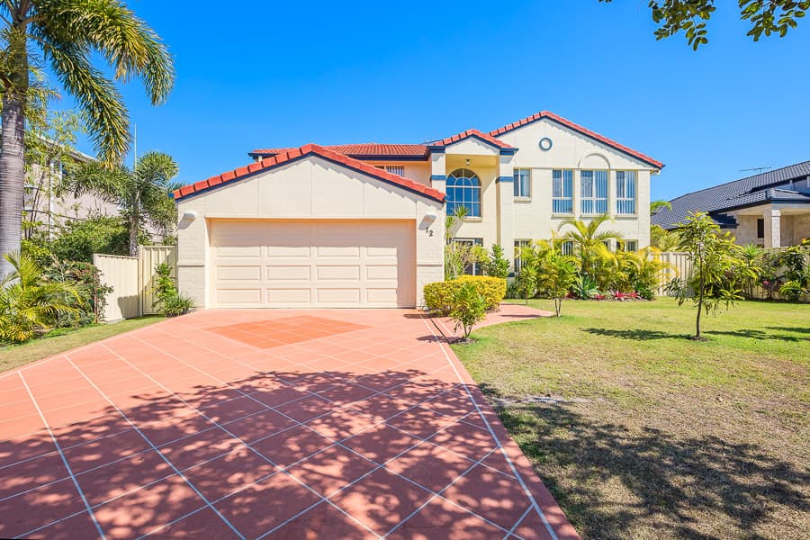 12 Quarterdeck Drive, Banksia Beach, QLD, 4507, Banksia Beach - Thumbnail 2