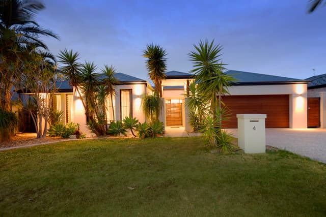 4 Campelles Avenue, Varsity Lakes, QLD, 4227, Varsity Lakes - Thumbnail 6