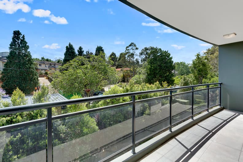 54/16-20 Mercer Street, Castle Hill, NSW, 2154, Castle Hill - Thumbnail 2