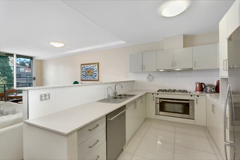54/16-20 Mercer Street, Castle Hill, NSW, 2154, Castle Hill - Thumbnail 3