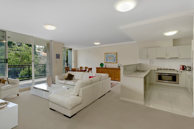 54/16-20 Mercer Street, Castle Hill, NSW, 2154, Castle Hill - Thumbnail 5