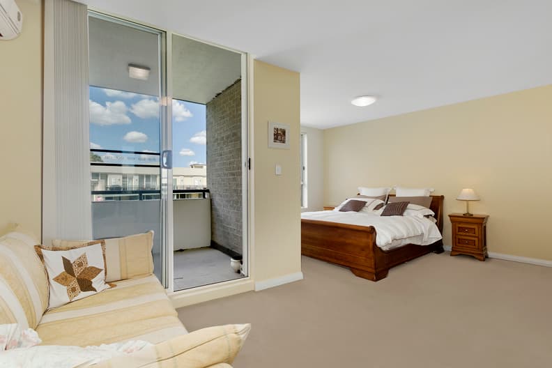 54/16-20 Mercer Street, Castle Hill, NSW, 2154, Castle Hill - Thumbnail 6
