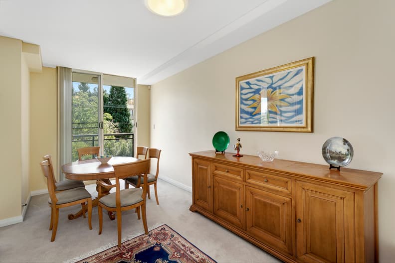 54/16-20 Mercer Street, Castle Hill, NSW, 2154, Castle Hill - Thumbnail 8