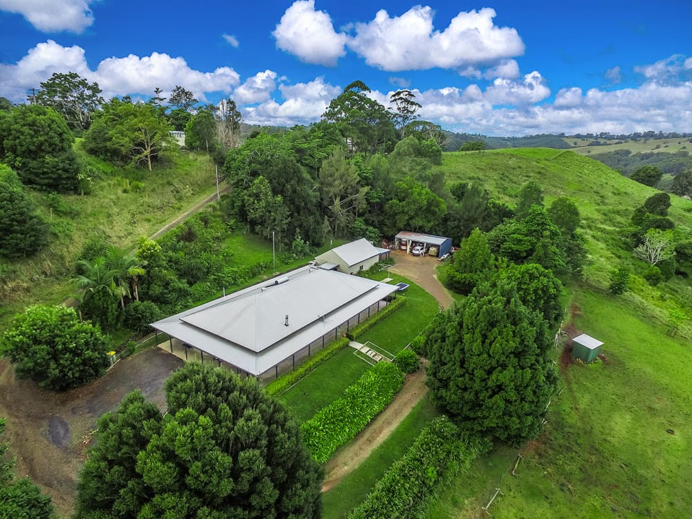 131 Currie Road, The Channon, NSW, 2480, The Channon - Thumbnail 2