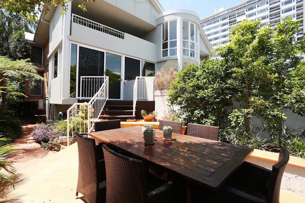 2/5 Sydney Street, New Farm, QLD, 4005, New Farm - Image 1