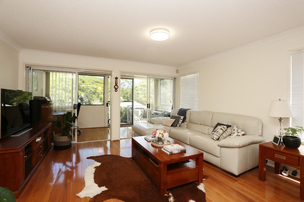 2/5 Sydney Street, New Farm, QLD, 4005, New Farm - Thumbnail 4