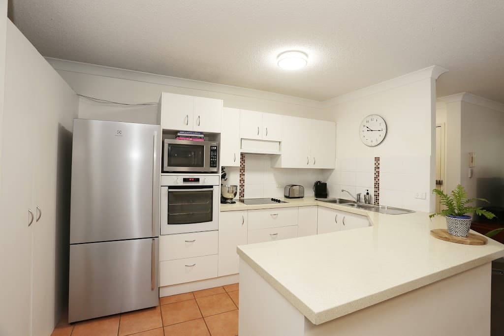 2/5 Sydney Street, New Farm, QLD, 4005, New Farm - Thumbnail 7