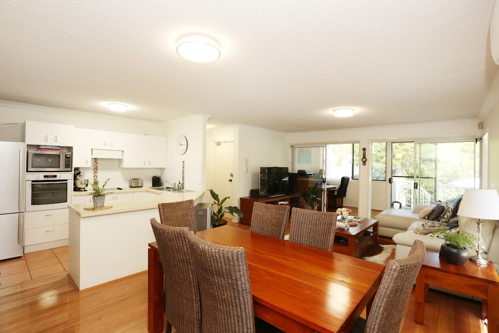 2/5 Sydney Street, New Farm, QLD, 4005, New Farm - Thumbnail 8