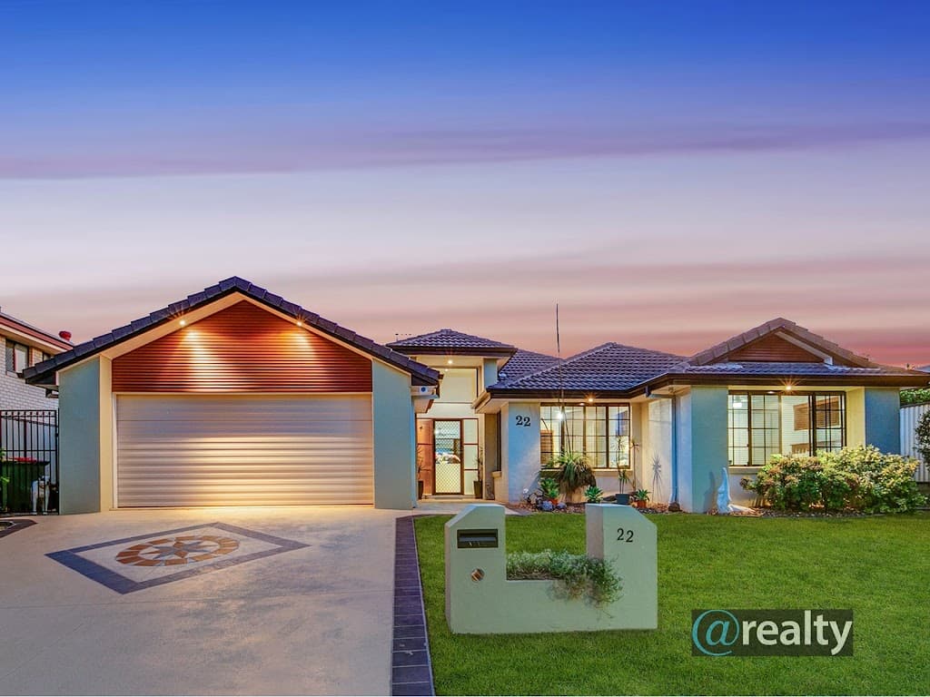 22 Whepstead Ave, Wellington Point, QLD, 4160, Wellington Point - Thumbnail 3