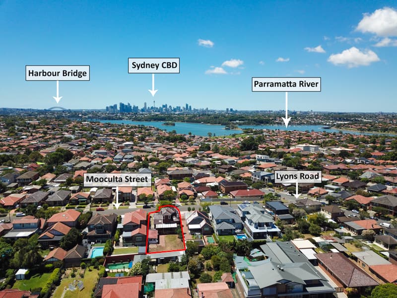 7 Mooculta Street, Russell Lea, NSW, 2046, Russell Lea - Thumbnail 2
