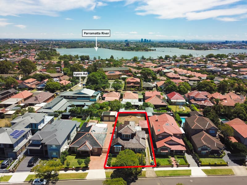 7 Mooculta Street, Russell Lea, NSW, 2046, Russell Lea - Thumbnail 4
