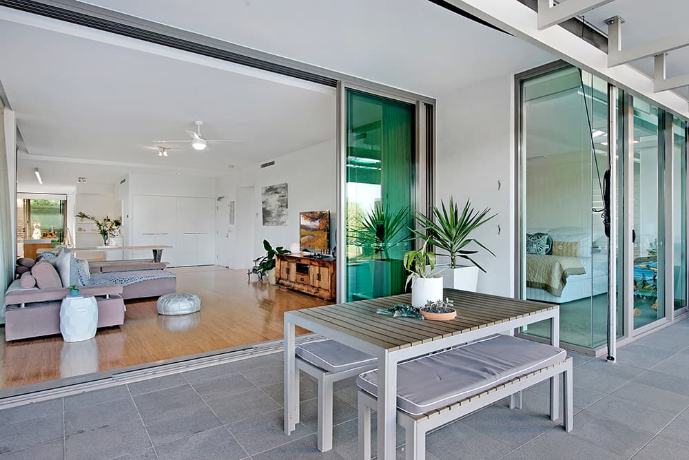 29106/2 Ephraim Island Parade, Paradise Point, QLD, 4216, Paradise Point - Image 1