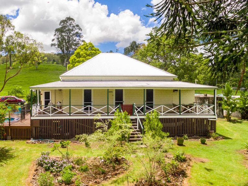 326 Keerrong Road, Blakebrook, NSW, 2480, Keerrong - Image 1