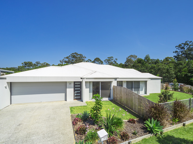 25 Maple Court, Yandina, QLD, 4561, Yandina - Image 1