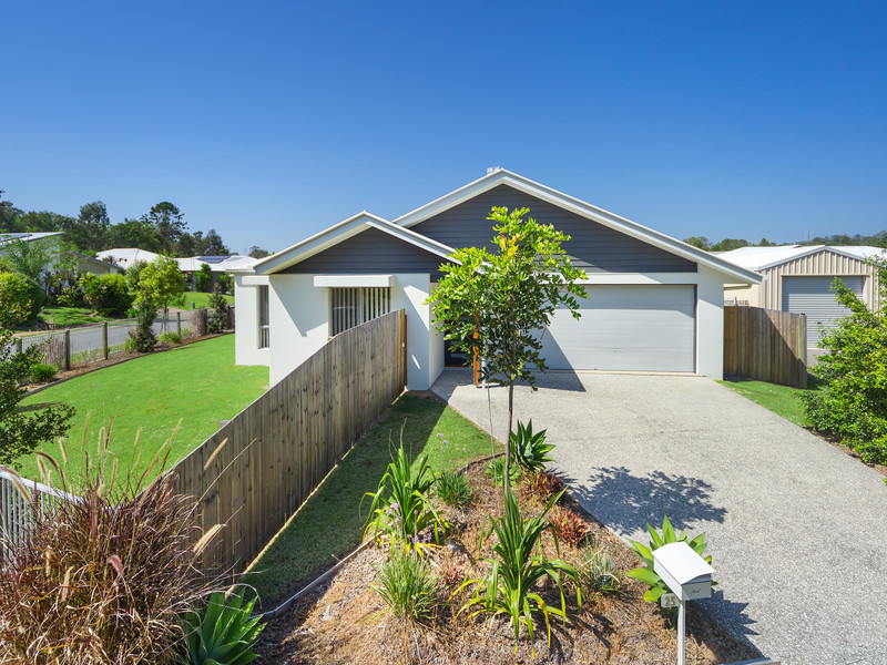 25 Maple Court, Yandina, QLD, 4561, Yandina - Thumbnail 2