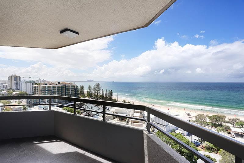 14D/”NEWPORT” 135 Parkyn Parade, Mooloolaba, QLD, 4557, Mooloolaba - Image 1