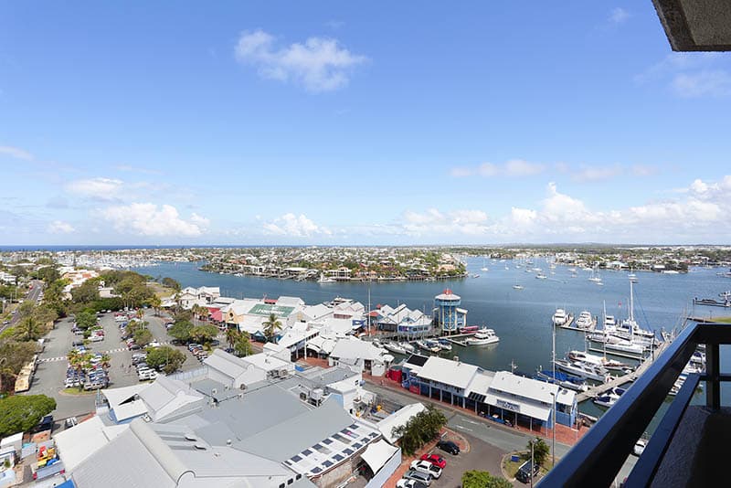 14D/”NEWPORT” 135 Parkyn Parade, Mooloolaba, QLD, 4557, Mooloolaba - Thumbnail 2