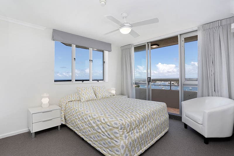 14D/”NEWPORT” 135 Parkyn Parade, Mooloolaba, QLD, 4557, Mooloolaba - Thumbnail 7