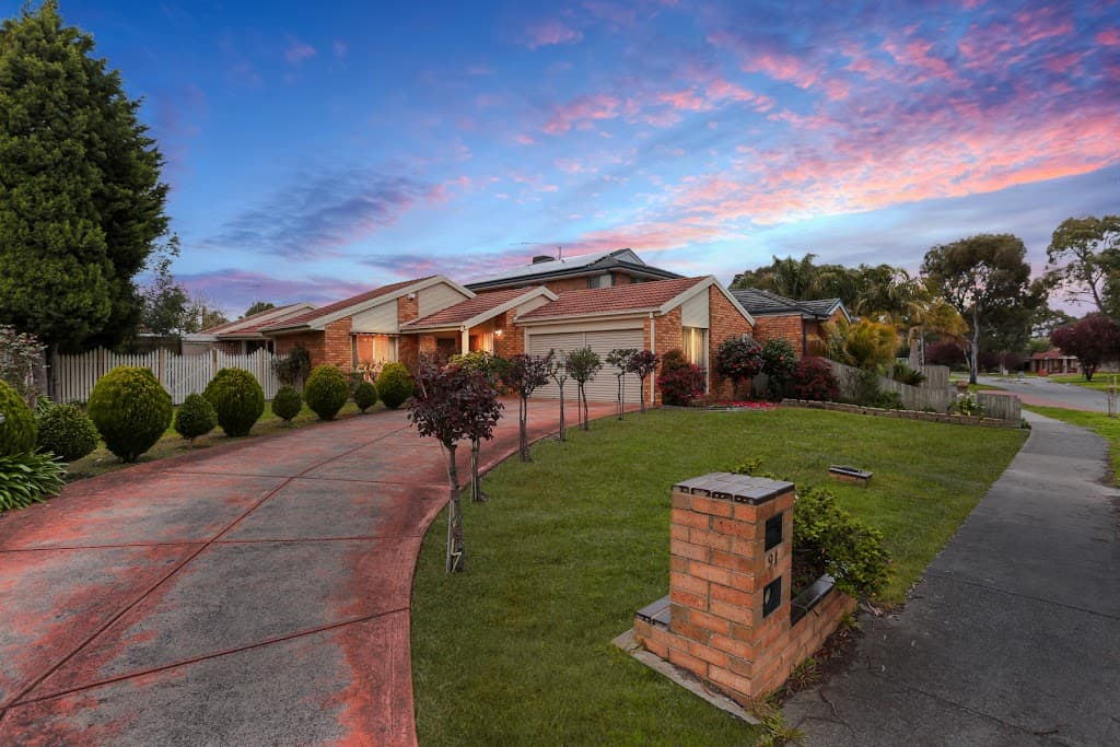 91 Waradgery Drive, Rowville, VIC, 3178, Rowville - Image 1