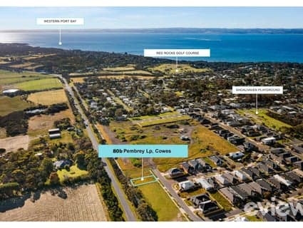 Lot 312a 80b Pembrey Loop, Cowes - Thumbnail 4