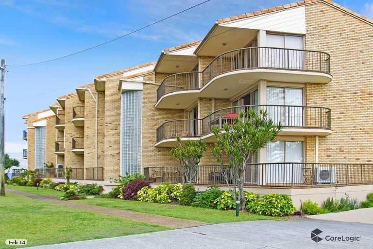 4/2 Surf Street, Bilinga, QLD, 4225, Bilinga - Image 1