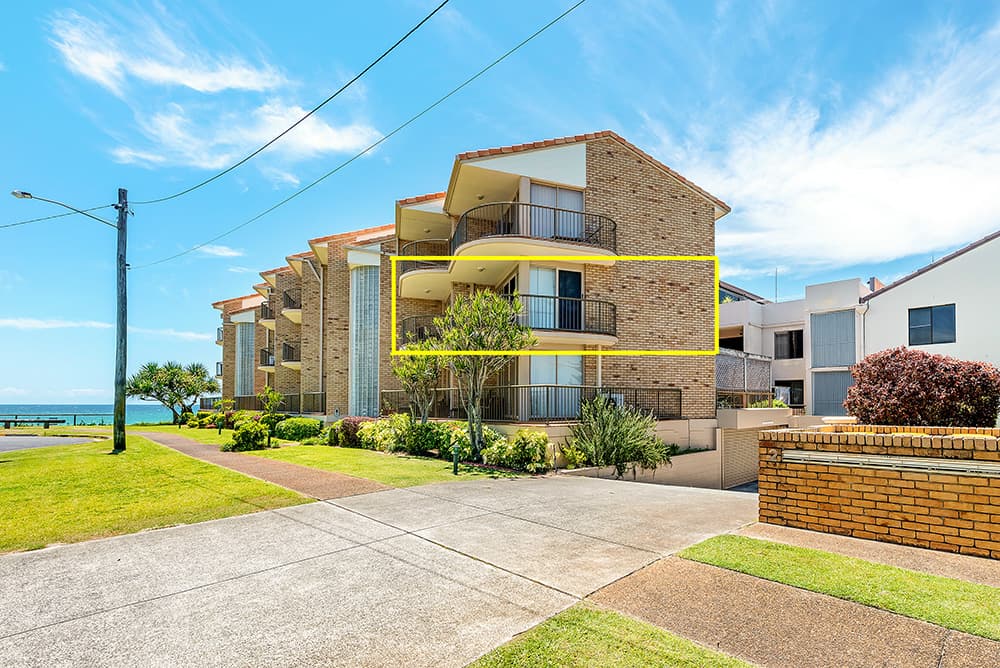 4/2 Surf Street, Bilinga, QLD, 4225, Bilinga - Thumbnail 2