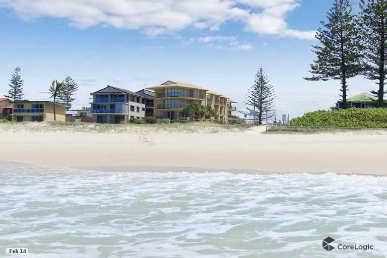 4/2 Surf Street, Bilinga, QLD, 4225, Bilinga - Thumbnail 4